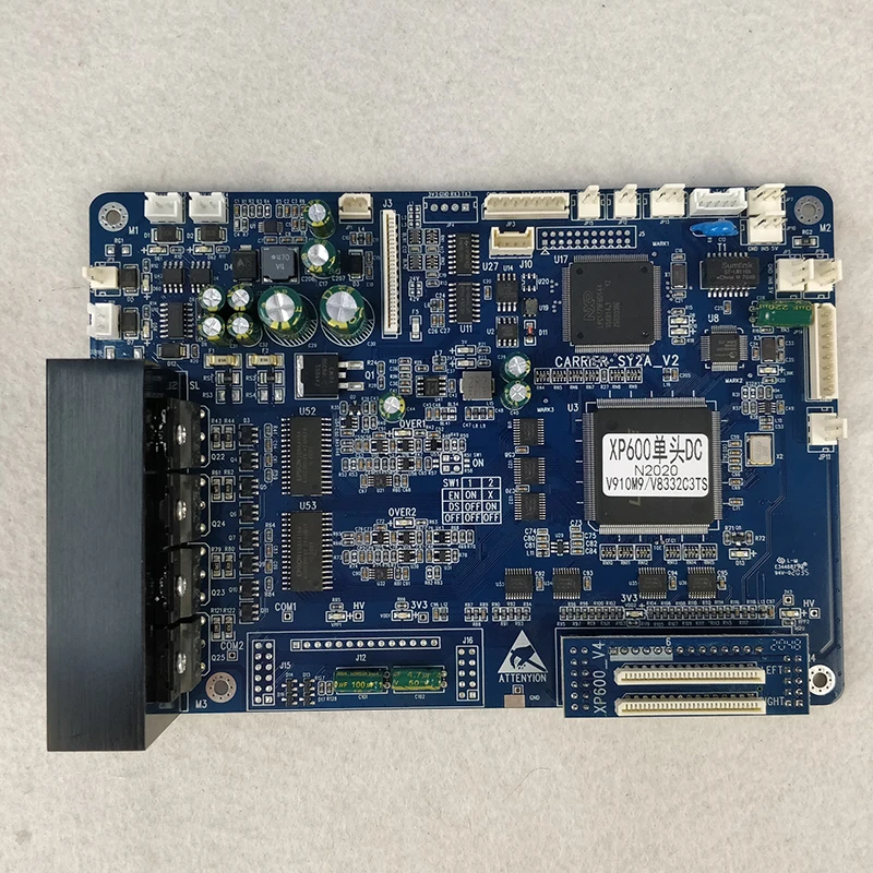  Поставщик из Гуанчжоу Sailai. ECOSolvent одиночный принтер I3200 4720 DX5 DX7 DX11 XP600 комплект для преобразования