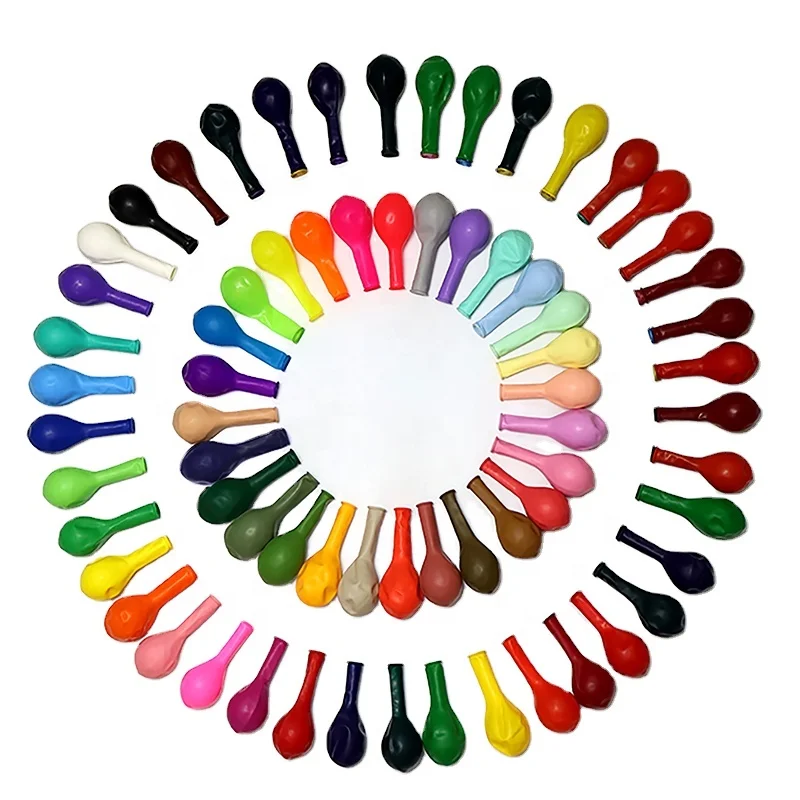 HSD Wedding balloons 18 inch large Latex Balloons Party Matte Pastel Helium Ballons Birthday Decoration Globos
