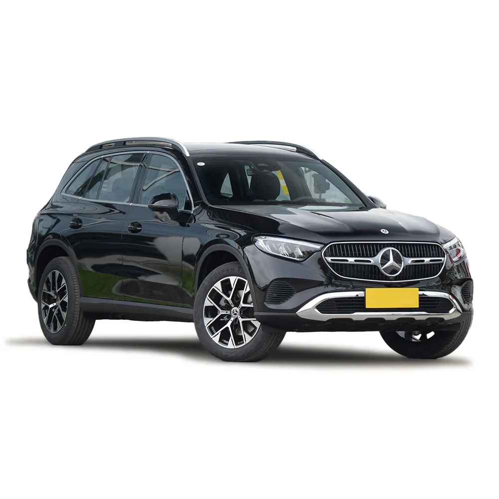 GLC в наличии A B S C E Class GLA GLK Подержанный автомобиль W203 W204 W205 W211 W212 аксессуары для автомобиля Mercedes Benz