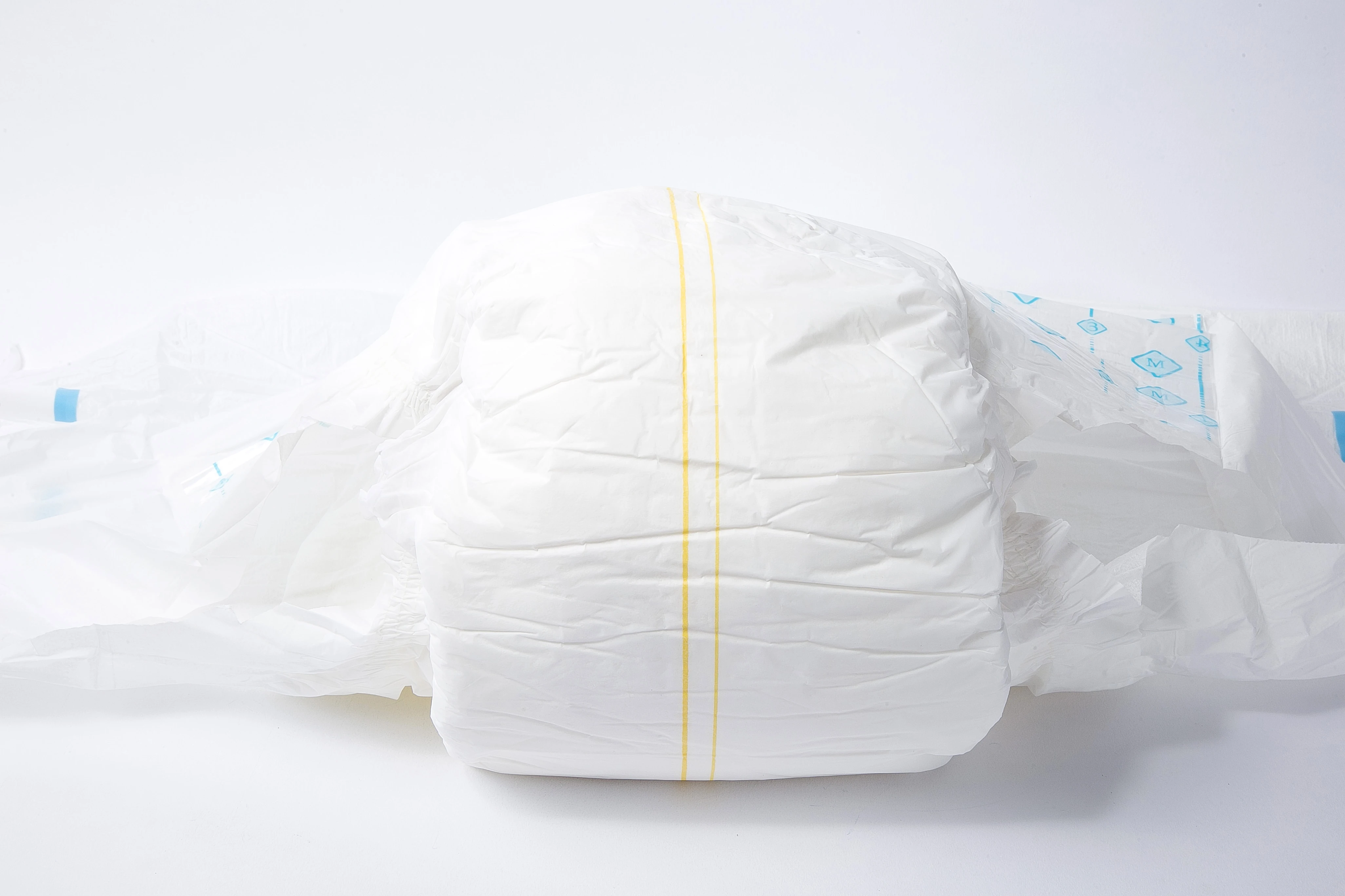 Adult diapers disposable paste style wholesale senior high quality casoft adult diaper