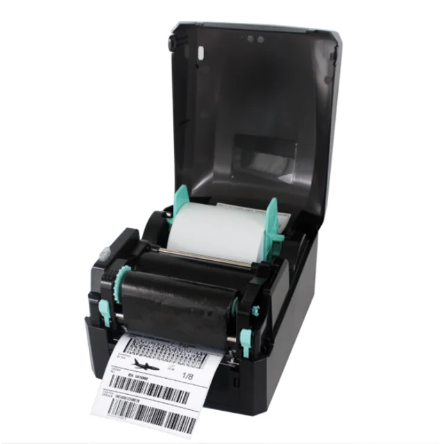 Godex G330UES Термопринтер для печати штрих-кодов принтер этикеток 300DPI