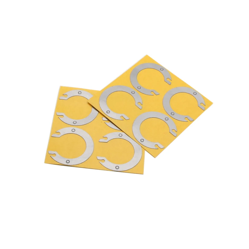 Графитовый лист