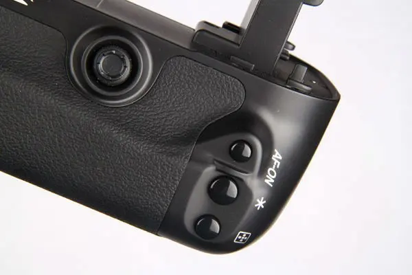 Профессиональный производитель Китай Travor Батарейная ручка BG-1J для Canon 5D Mark III камера