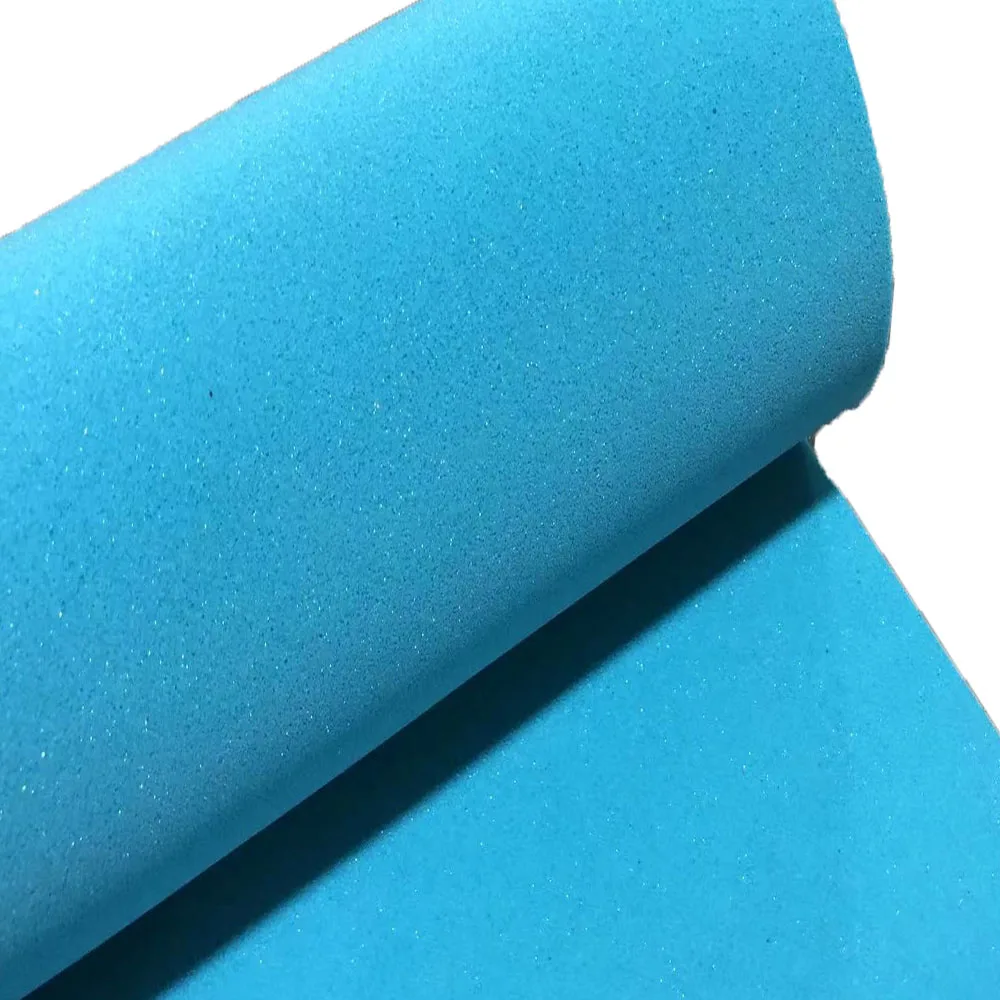 luggage materials breathable shock absorption space foam