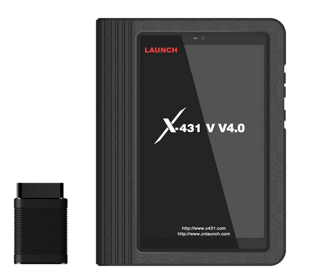 universal car diagnostic tool LAUNCH  x-431v scanner device auto line