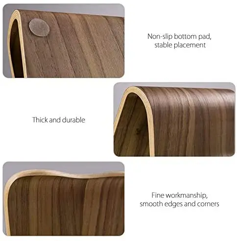 Popularity Vinyl Record Display Stand