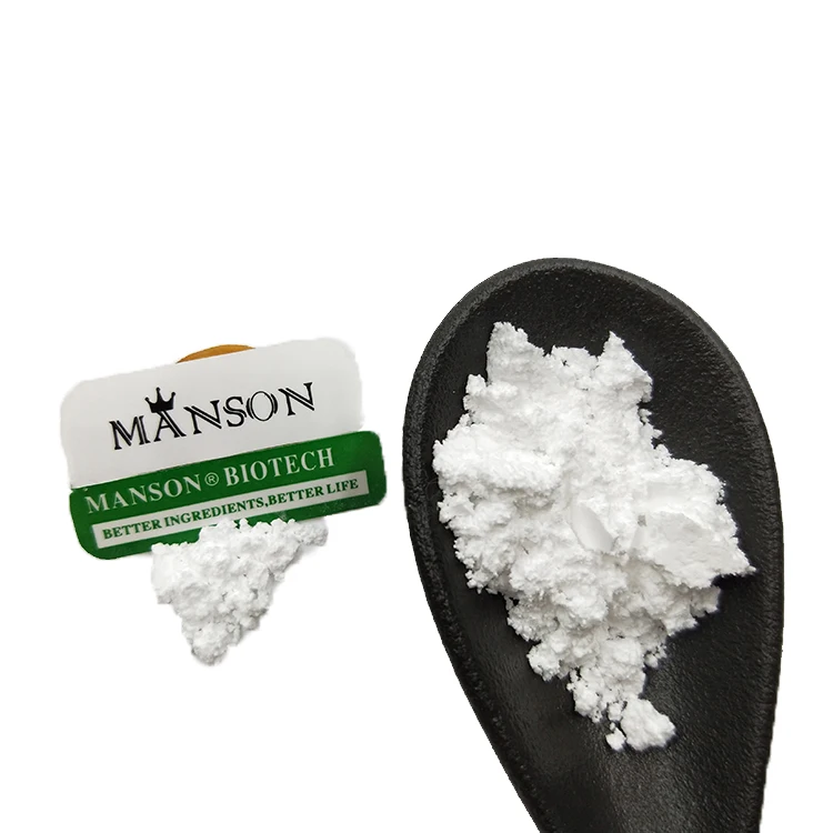 
Cosmetic/Food Grade CAS 7512-17-6 N Acetyl D Glucosamine NAG Powder 99% N-Acetyl-D-Glucosamine 