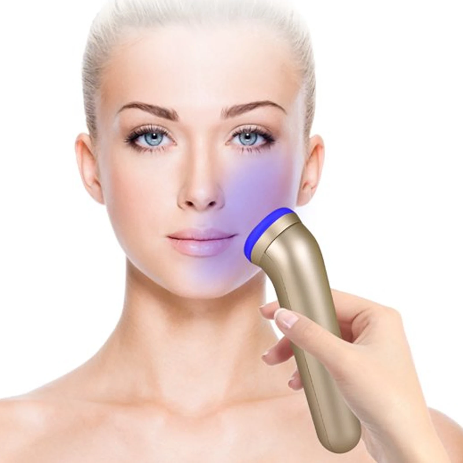 PDT Photon Light Facial Skin Beauty Therapy Home & Beauty Spa Use Skin Treatment Remove For Facial Beauty Device