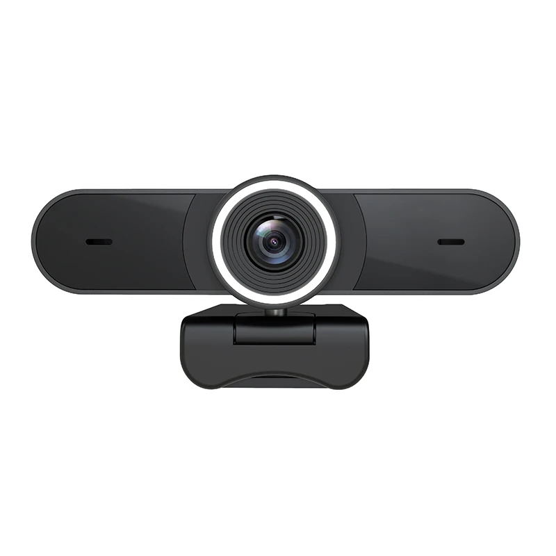 Webcam USB 1080P meeting Remote video HD  FHD Live camera telecommuting