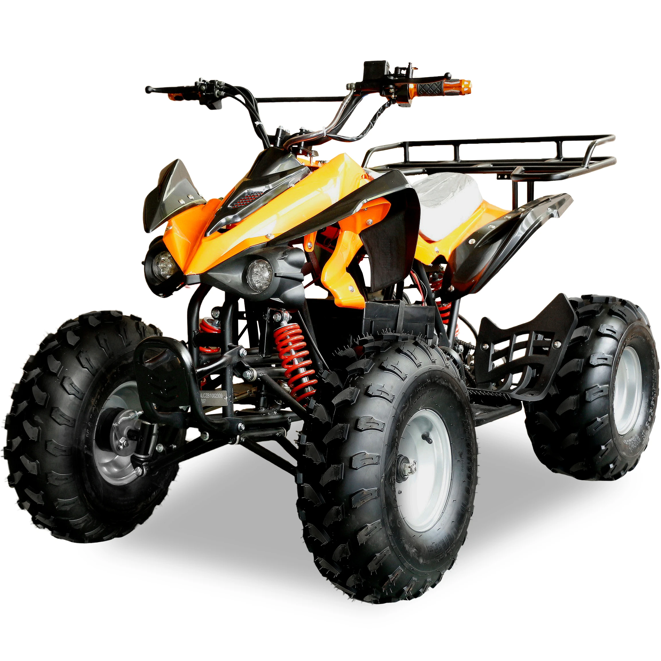  48v electric atvs 1200w elektro quad utility vehicle 1000W elettrico adulti Quadbike lithium battery operated 4 wheel