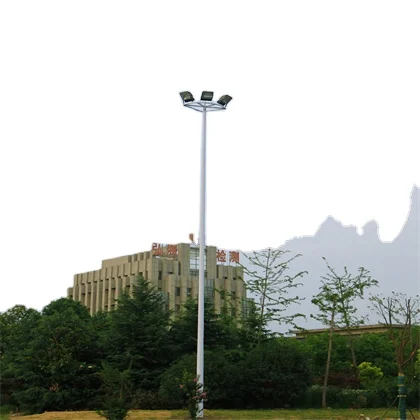 Светодиодные высокие мачты, высокие мачты, светодиодные солнечные фонари