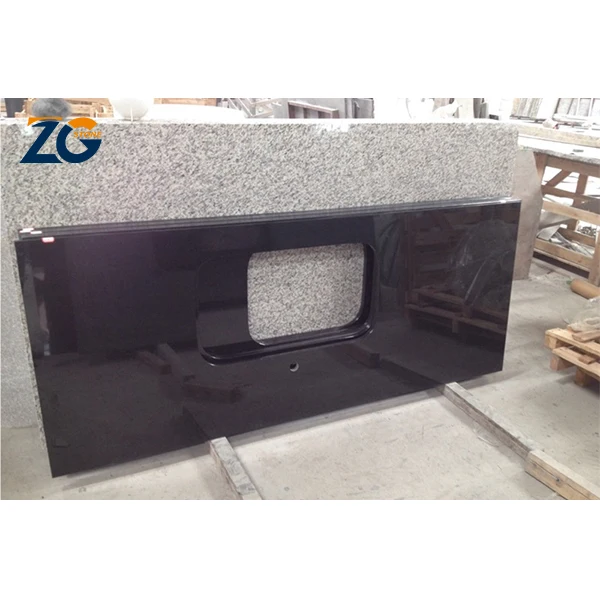 ZGSTONE Factory Price Black Veins Slabs Tile Top Natural White Marble Stone Polished Glazed Marble Stone For Marble Wall Panels