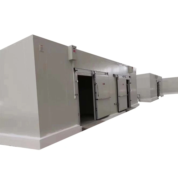 20hp compressor condensing unit