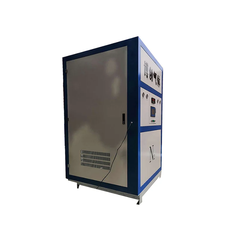 New Designed Oxygen Generator Professional Oxygen Production Machine