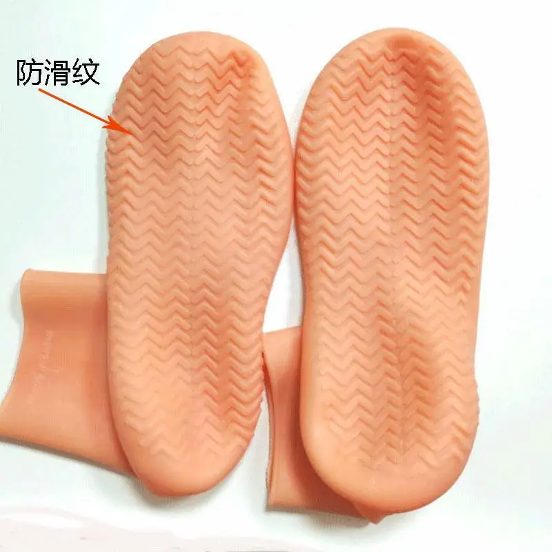Hot sale High elastic soft silicone beach socks Swimming diving moisturizing whitening socks