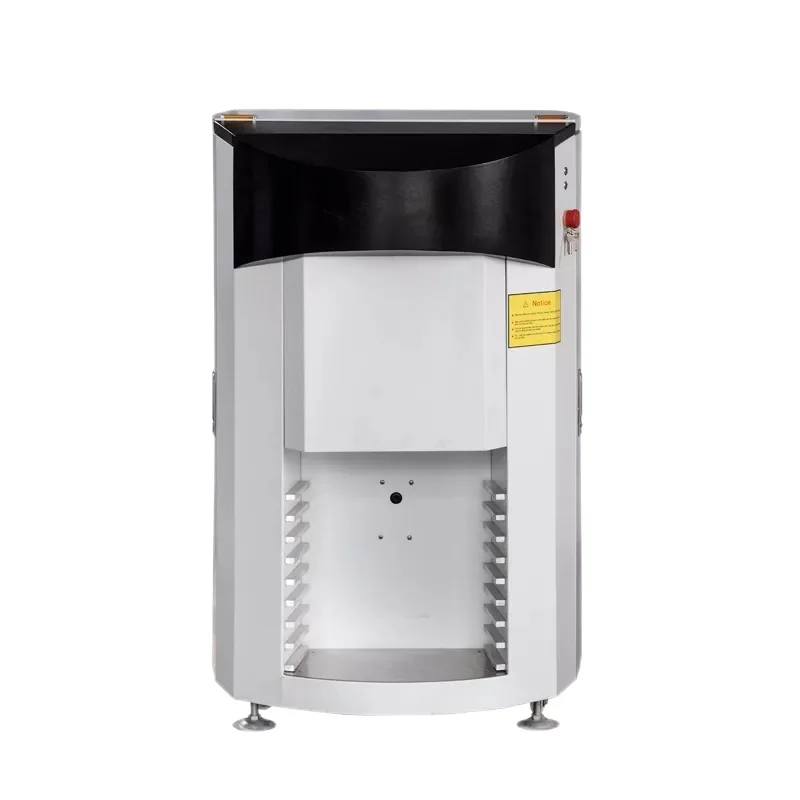 Automatic computerized Paint tinting dispenser equipment paint dispensing Machine Soruda SO-T600