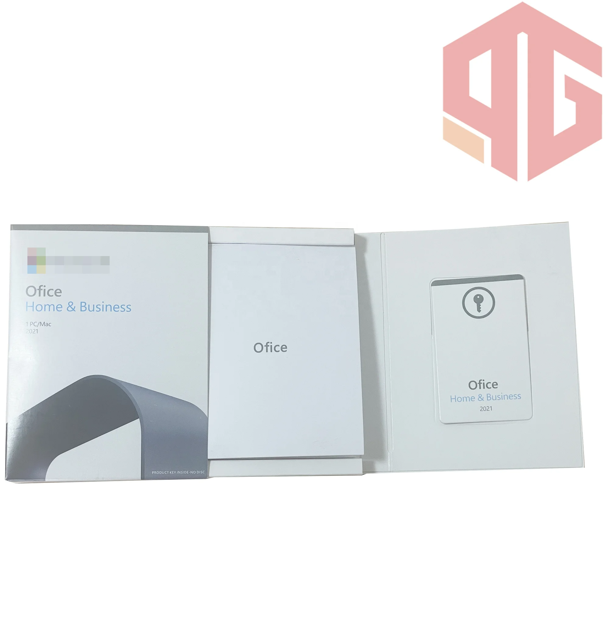 officee 2021 Home and Business for mac 100% activated original key activation office 2021 hb for mac retail box with dvd