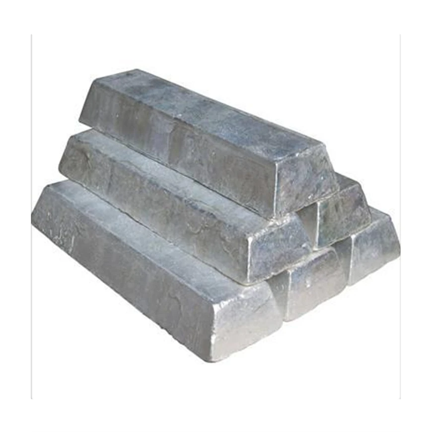Wholesale of 200 series stainless steel ingots of various grades