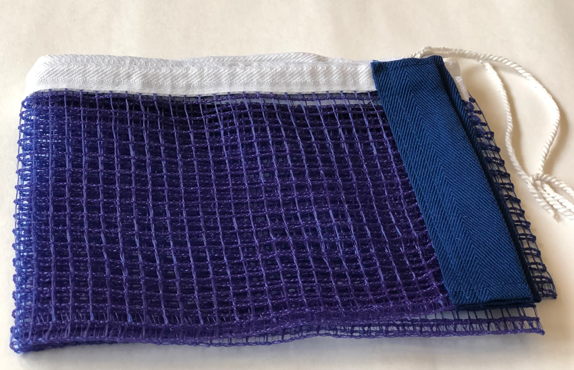 
PE MATERIAL TABLE TENNIS NET 