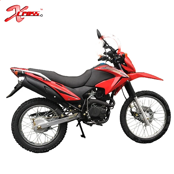 XCross поставка с фабрики в Китае велотренажер 250cc внедорожные мотоциклы TEKKEN Мотокросс мотоцикл для продажи MX250