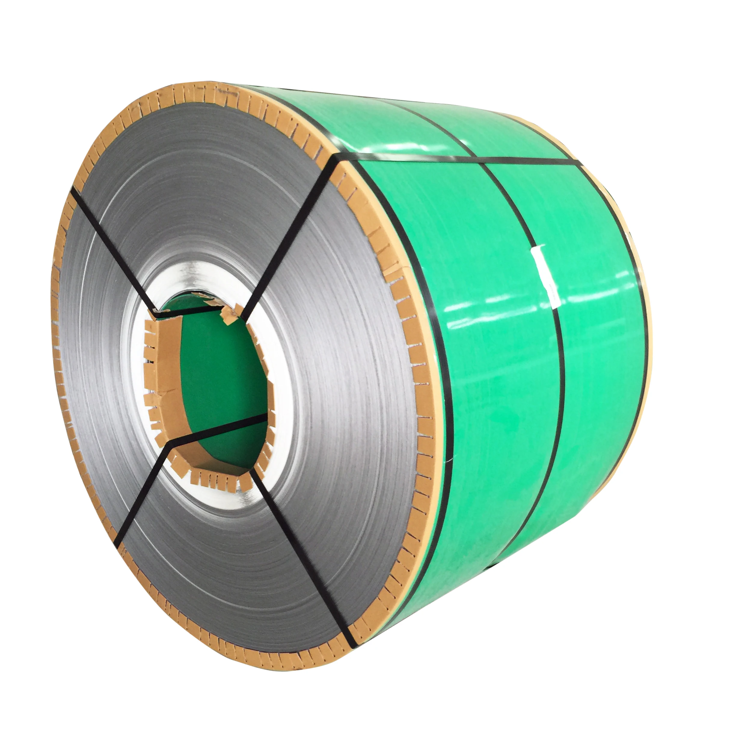 Cold rolled 25micron coiled stainless steel sheet evaporator 304 in condenser coils grade 430 g4305 for kitchen sink