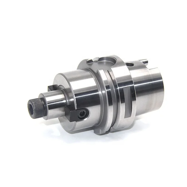 HSK63A FMB22 shell mill adapter hsk cnc lathe tool holder