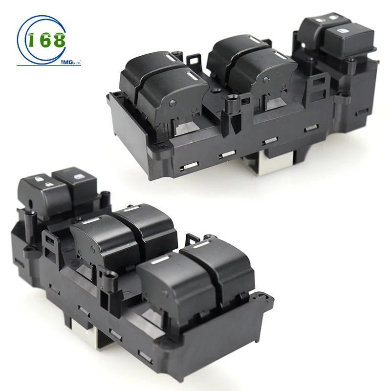 IMG Brand Car Electric Window Push Button Switch 35750-TZ8-H01 For Honda crosstour 2013