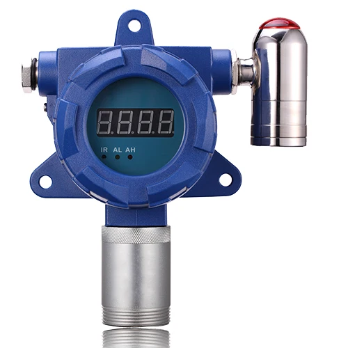 Flygoo 0-10ppm фиксированный Портативный Измеритель Растворенного озона с выходным сигналом