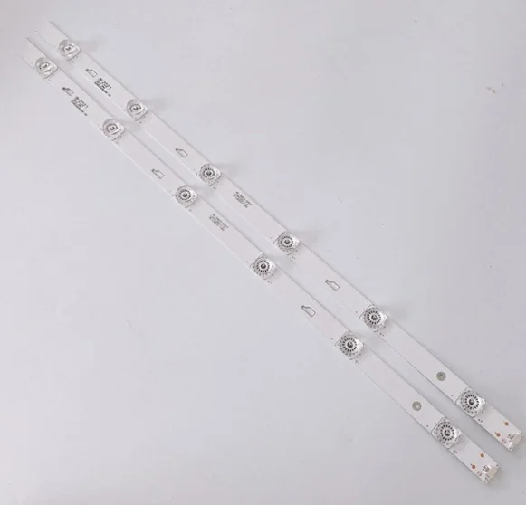 Suitable for PPTV-32C2 light bar 32 inch TV backlight strips 4C-LB320T-HR5 32HR332M06A5 TIRAS LED