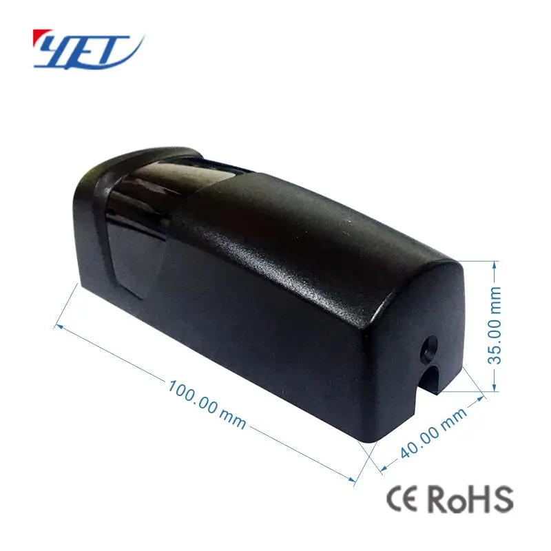 IP55 Automated Gate Safe Infrared beam sensor photocell for door opener Household elevator sensor barrier detector