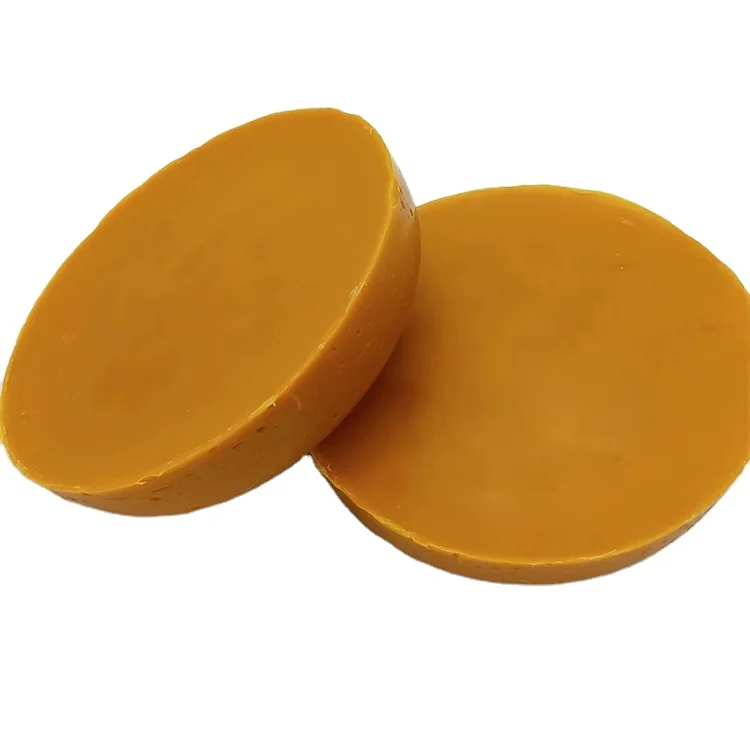 Wholesale block fine bee wax white beeswax China