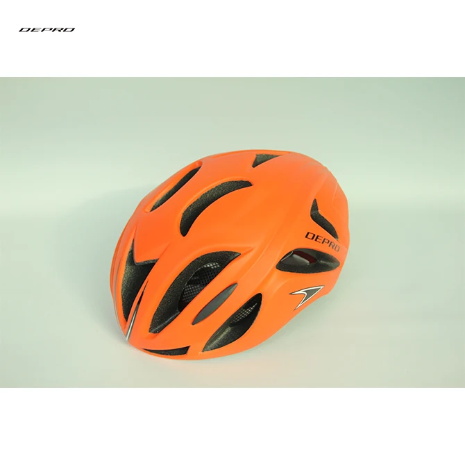 Hot sales style Ninja  Super Stud helmet strategy Steel Bird high quality in mold bike helmet