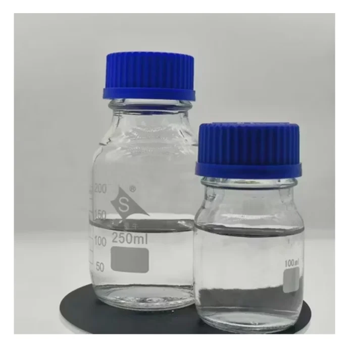 CAS No 117-84-0 Dioctyl Phthalate Oil DOP for PVC Plasticizer