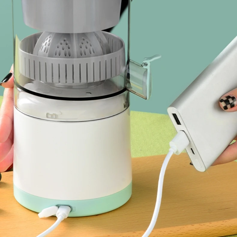 High Quality Sustainable Juicers Fruit Extractors