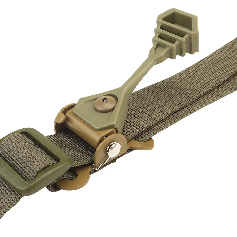 Cordura Anti-slip Sling For Outdoor Sport