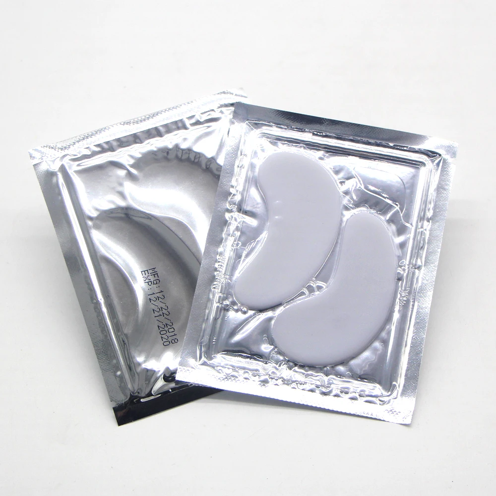 Under Eye Patches Self Care Gifts For Women 24k Gold Eye Mask Effective Product