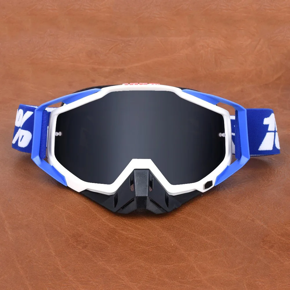 Motorcycle goggles outdoor MT sports off-road glasses ski goggles protective equipment set