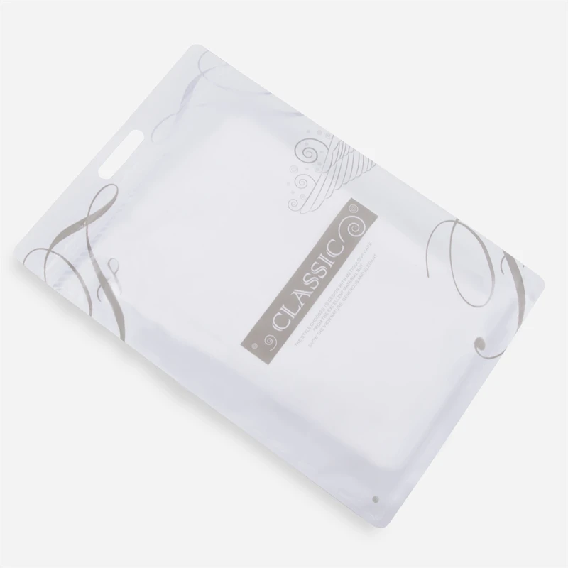 Disposable TNT Non-woven Haircut Apron Salon Accessory Shampoo Cape Barber Tools