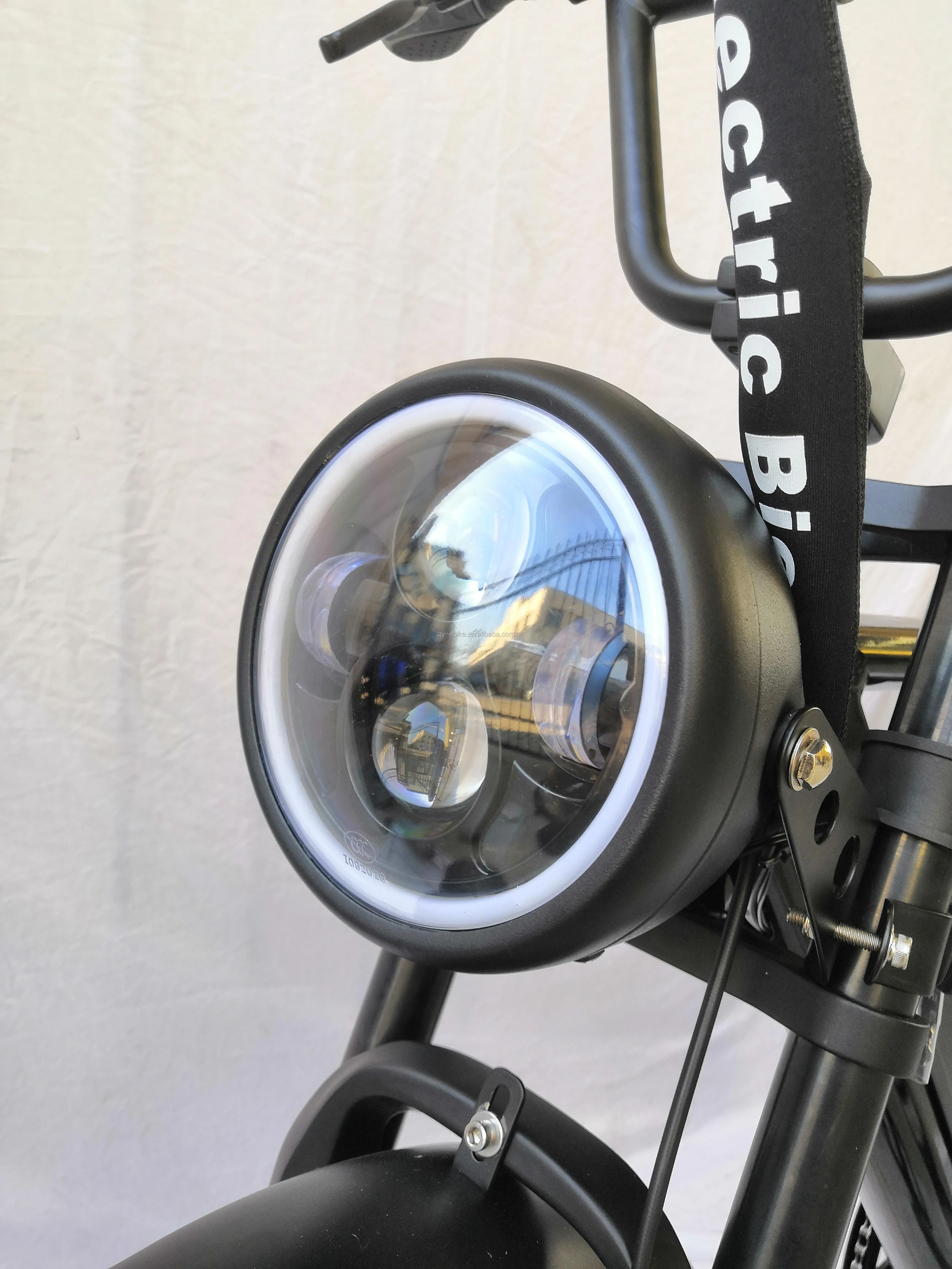 QUEENE/1000w Big Power Fat Tire Electric Bike/snow Ebike/ super electric Beach Cruiser Bicycle