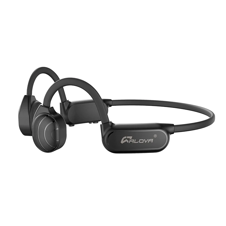 IPX6 Openear Pro Headset Bone Conduction Bt Headband Sports Wireless Stereo Head Phones Headphones Bluetooth Earphone