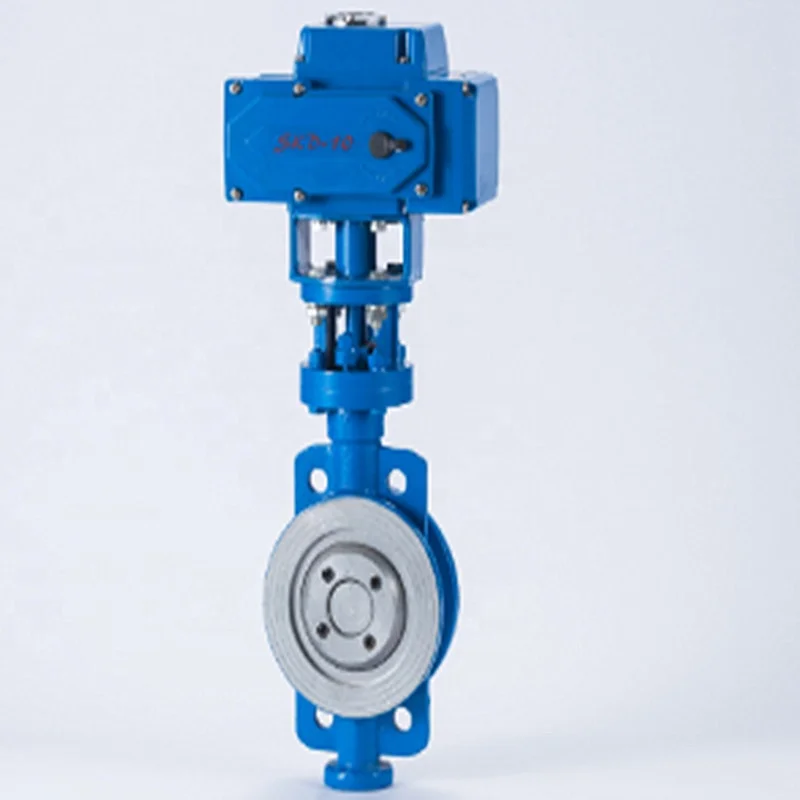 Заводская услуга OEM CNC обработка Клапан-Бабочка Флип-контроль пневматический клапан низкого давления Трубопроводный переключатель управления