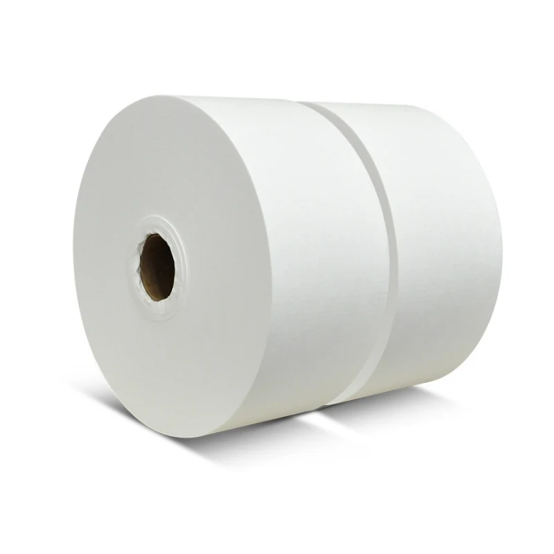 Polypropylene Melt Blown Nonwoven Fabric PFE99 PPHydrophobic PP SSS SMS SMMS TNT Medical Meltblown Non-Woven Fabric