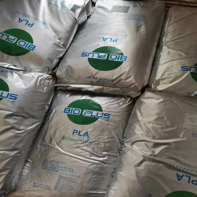 Factory Wholesale Quality Assurance pla granulle/pla granules biodegradable