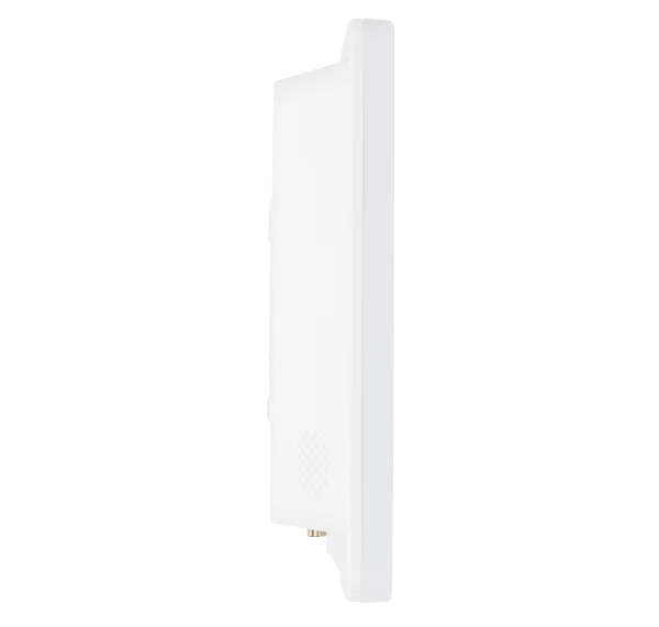 IEI  IASO-W10B-N6210 Medical Panel PC 10.1 inch Touch Screen with Optical Bonding with Intel Celeron N6210 processor