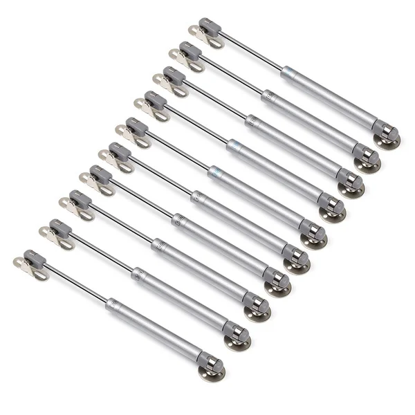 Cabinet door easy lift up dining table conceal lifting hydraulic piston mechanism gas spring supplier