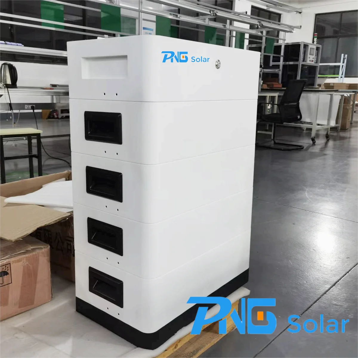 Rechargeable solar battery lithium HIGH VOLTAGE  lithium ion solar battery 5 7.5 12.5 15 17.5 20 10 kwh  for solar energy