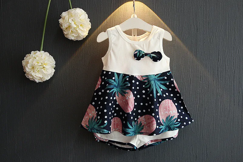 Taobao Famous Brand Clothing Kids Outfit Clothes For 6 Years Girl Wear