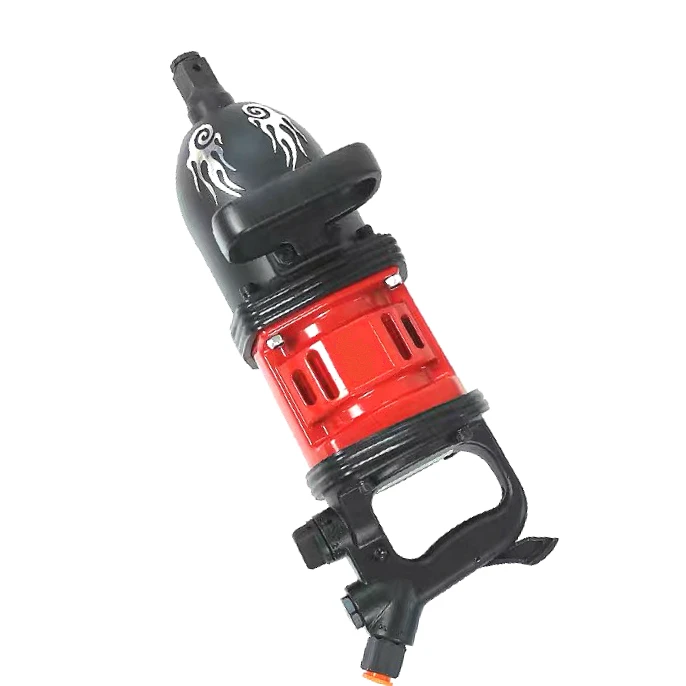 Air Impact wrench spin the nut off like nothing Better than expected