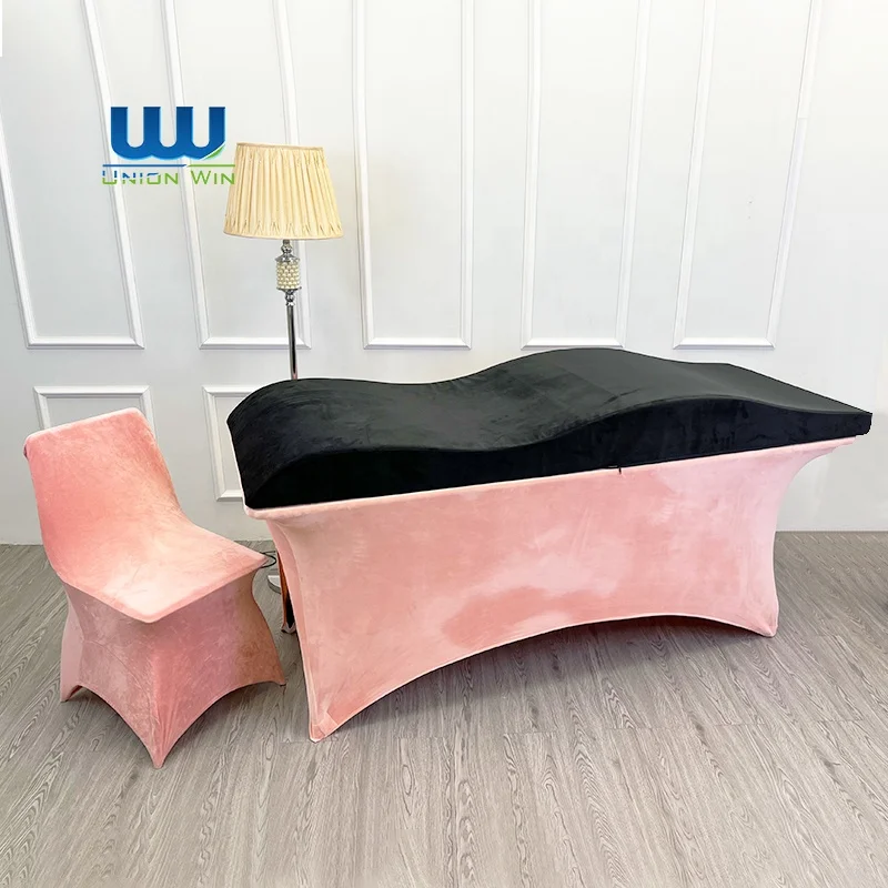 Бархатные подушечки для ресниц подушки салона ортопедические изогнутые настольные из пеноматериала наматрасник накладных