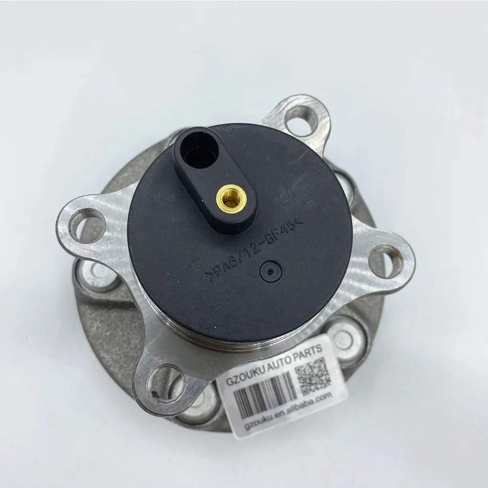 GZOUKU Rear Wheel Hub Bearing for SUZU KI SWIFT SX4 VITARA 3402-79J02